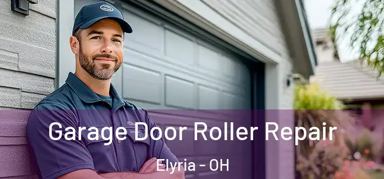  Garage Door Roller Repair Elyria - OH