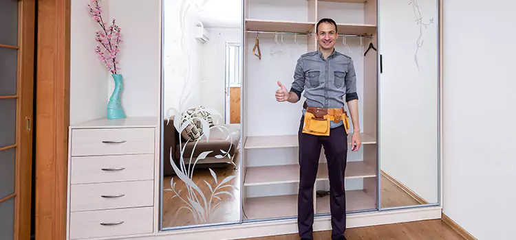 Sliding Closet Door Replacement Elyria