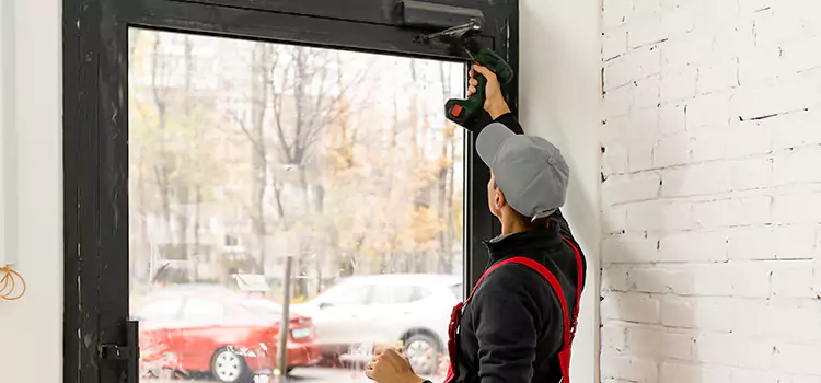 Comprehensive Door Closer Services in Elyria, OH