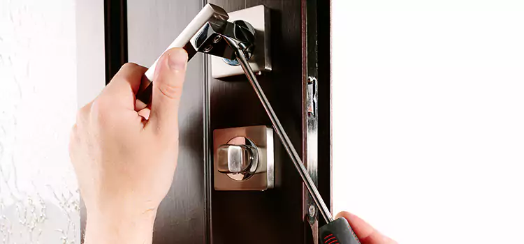 Door Lock Replacement Service Elyria
