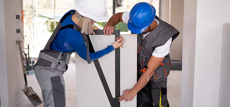 Why Choose Us for Door Panel Services in Elyria, OH?