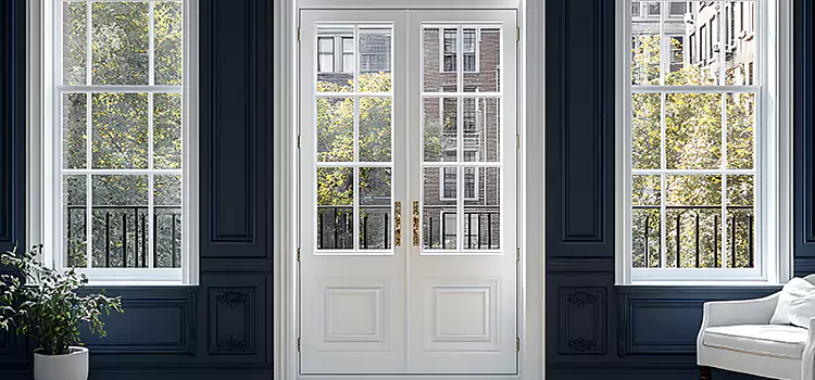 French Door Lock Repair Elyria