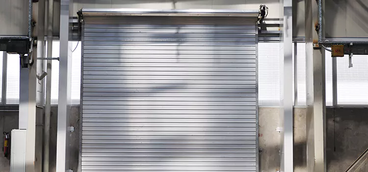 Roller Door Maintenance Elyria