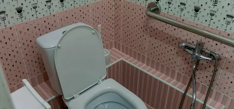 Meeting Diverse Needs With Accessible Restroom Solutions in Elyria, OH