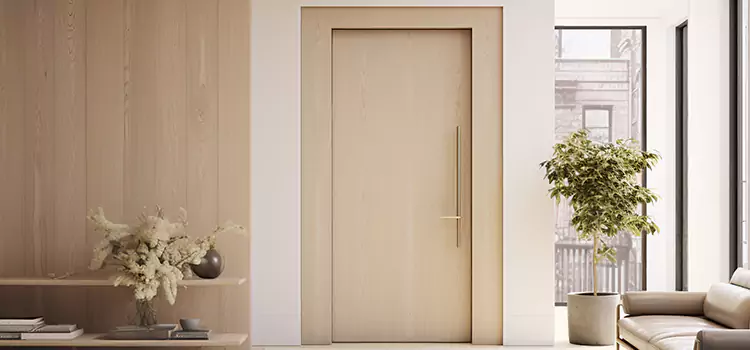 Choose Quality for Your Inside Doors in Elyria, OH