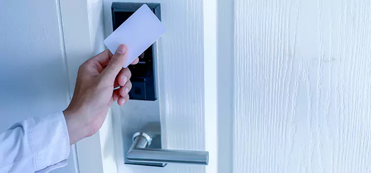 Why Choose Us for Your Keycard Lock Installation in Elyria, OH?