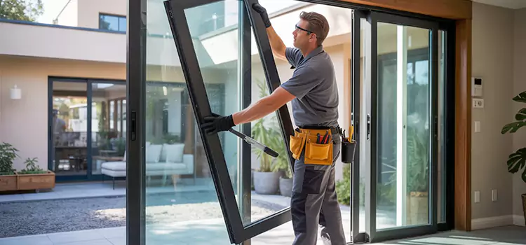 Specialized Sliding Door Roller Services in Elyria, Ohio