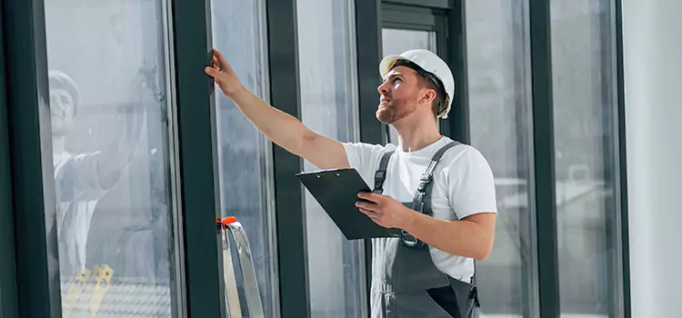 Comprehensive Solutions for Your Sticking Doors in Elyria, OH