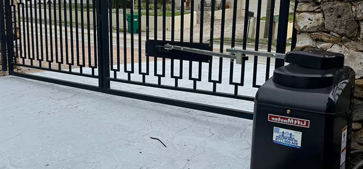Seamless Installation and Support for Your New Gate in Elyria, OH