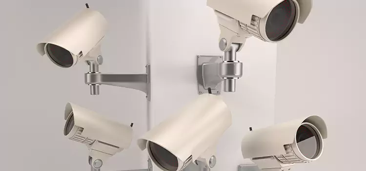 Your Trusted Partner for CCTV Solutions in Elyria