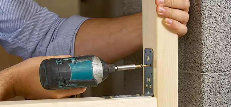 Jimmy Proof Deadbolt Repair Elyria
