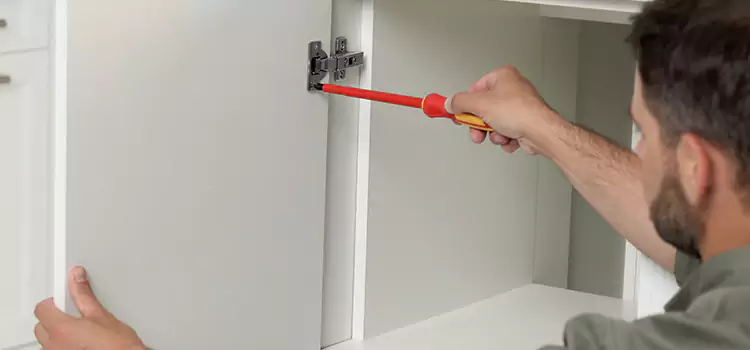 Screen Door Hinge Repair Elyria