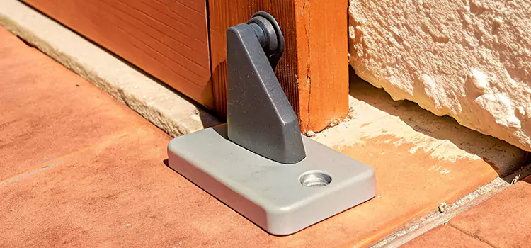 Aesthetic Door Stop Selection Elyria