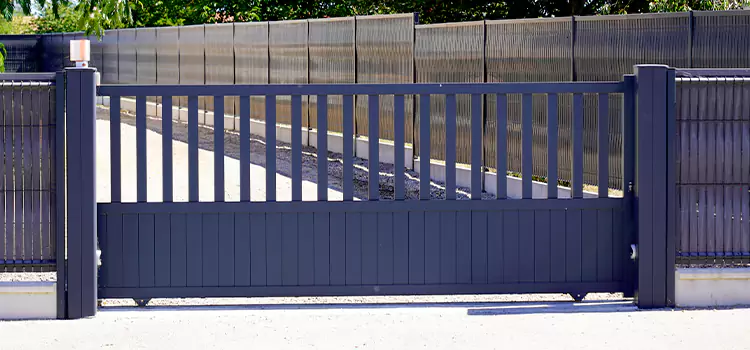 Driveway Gate Installation Contractors Elyria