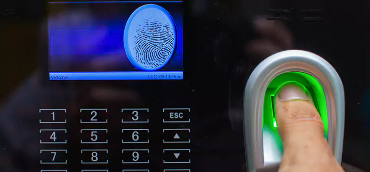 Your Trusted Partner for Secure Access in Elyria, OH