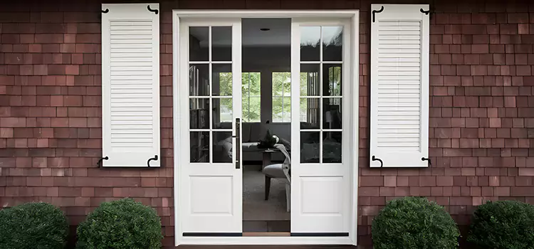 French Door Restoration Elyria