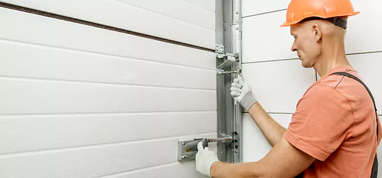 Why Choose Us for Garage Door Lock Services in Elyria, OH?