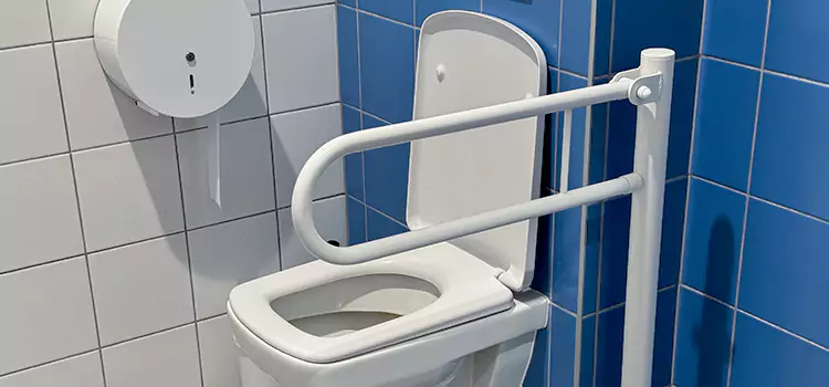 Comprehensive Solutions in Elyria, OH for Accessible Facilities