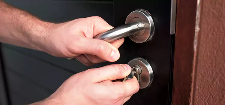 Master Key Control and Audits Elyria