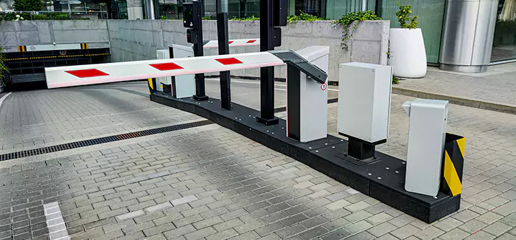 Custom Gate Design & Integration Elyria