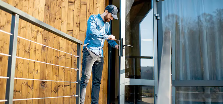 Emergency Patio Door Repair Elyria