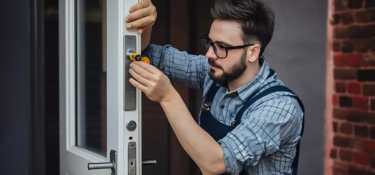 Residential Door Repairs Elyria