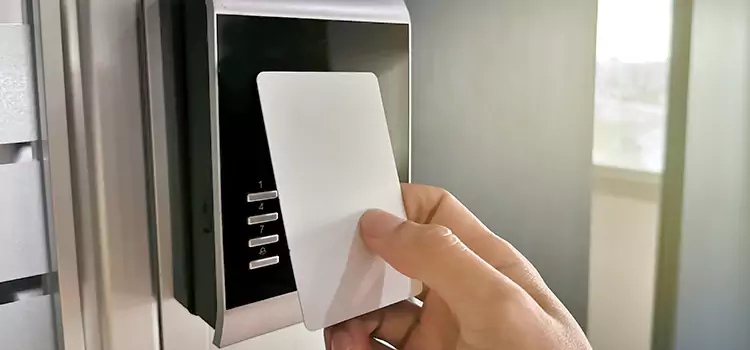 Advanced RFID Technology Integration in Elyria, OH