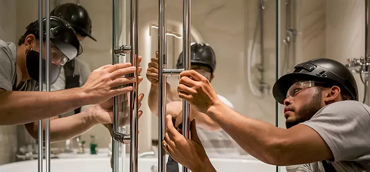 Shower Door Replacement Cost Elyria
