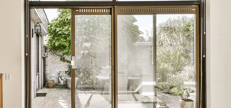 Glass Door Panel Replacement Cost Elyria