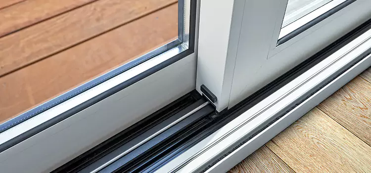Why Your Sliding Door Keeps Getting Stuck in Elyria, OH?