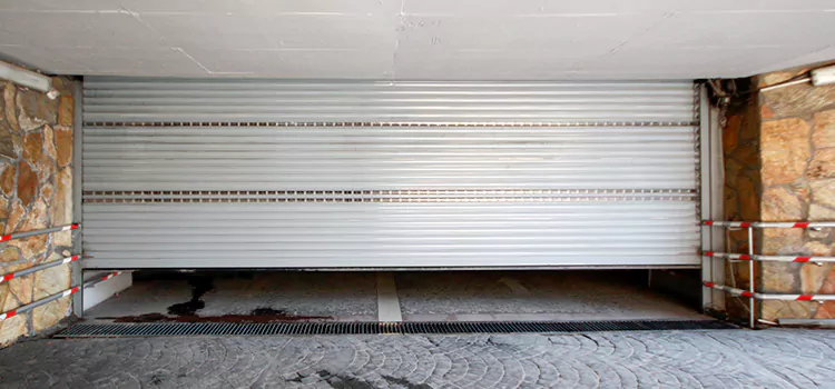 Steel Garage Door Repair Elyria